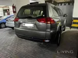 Pajero Sport 2012 for Sale 18500